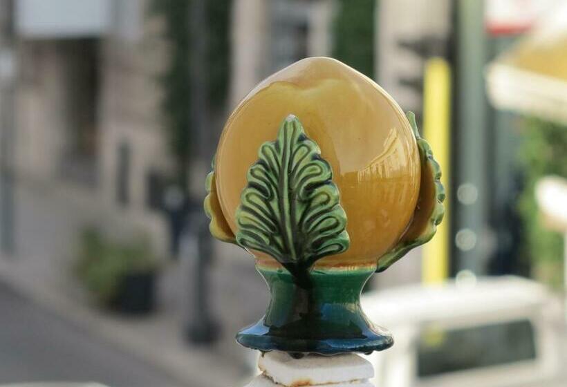 پانسیون Casa Nonna Stella