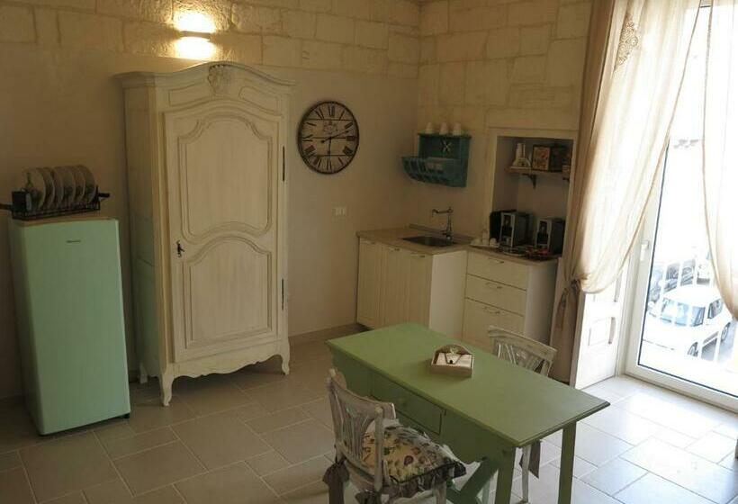 پانسیون Casa Nonna Stella