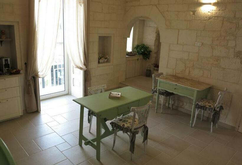 پانسیون Casa Nonna Stella