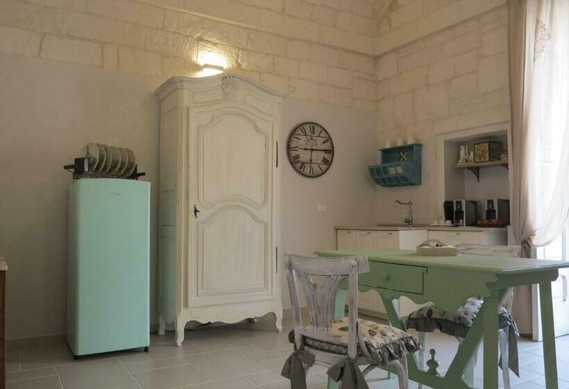 پانسیون Casa Nonna Stella