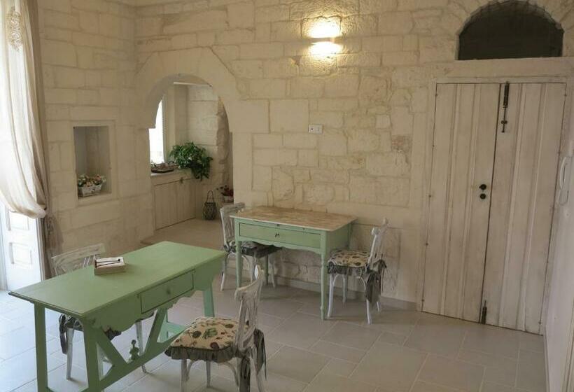 پانسیون Casa Nonna Stella