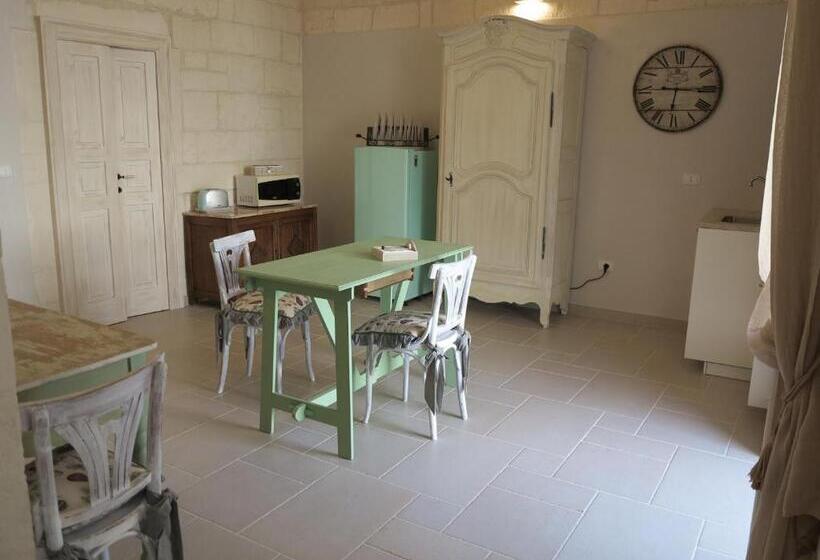 پانسیون Casa Nonna Stella