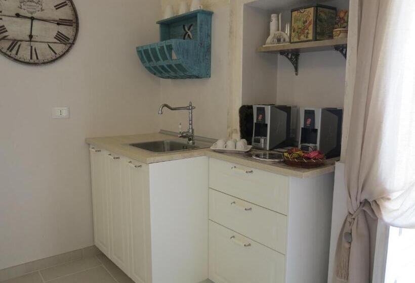 پانسیون Casa Nonna Stella