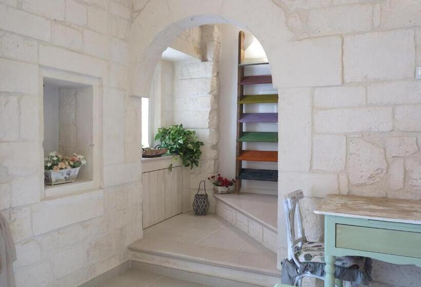 پانسیون Casa Nonna Stella