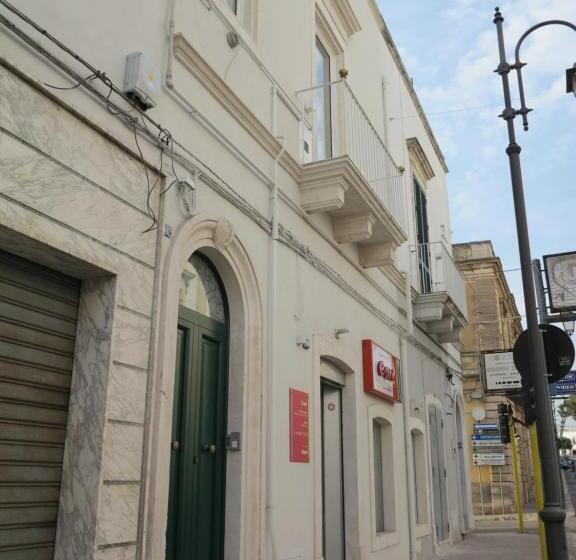 پانسیون Casa Nonna Stella