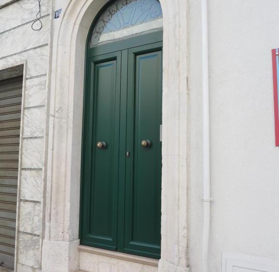 پانسیون Casa Nonna Stella