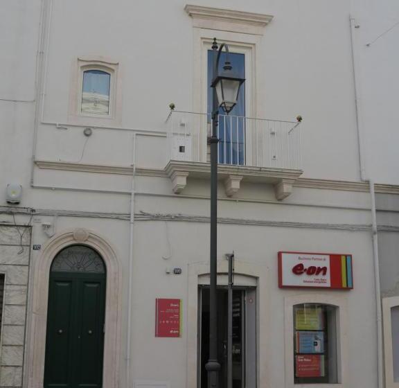 پانسیون Casa Nonna Stella