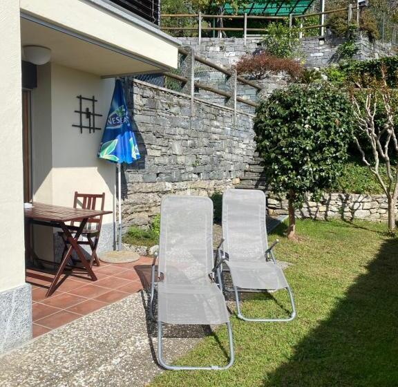 Pensão Casa Vignole Badasci