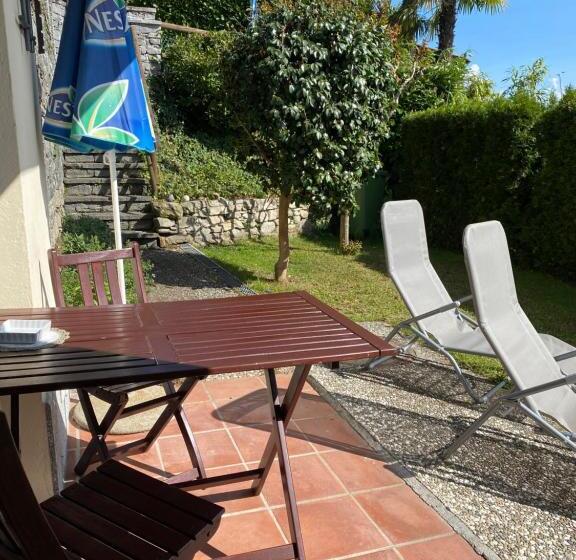 Majatalo Casa Vignole Badasci