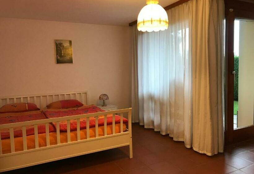 Majatalo Casa Vignole Badasci