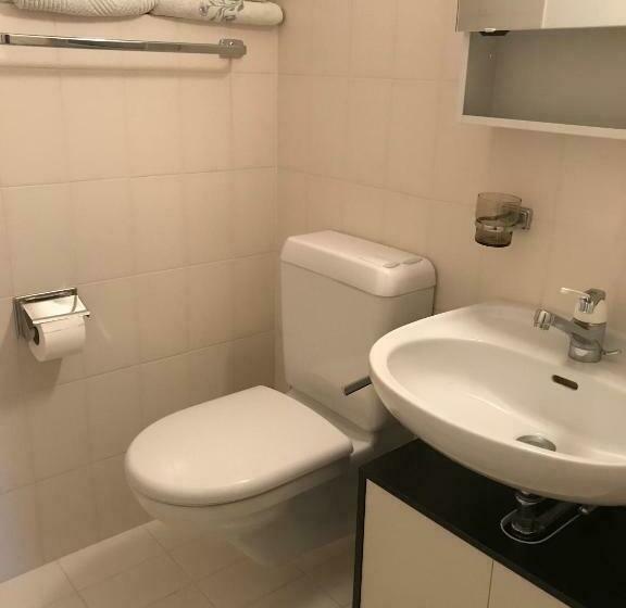 Majatalo Casa Vignole Badasci