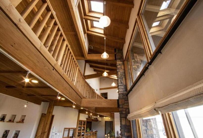 بنسيون Sanso Harunoki Staff Resident Type Vacation Stay 11615