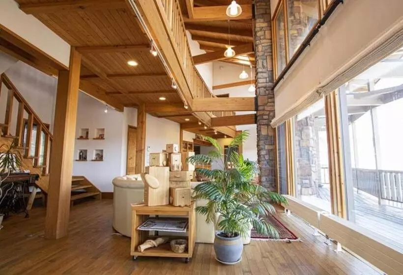 ペンション Sanso Harunoki Staff Resident Type Vacation Stay 11615