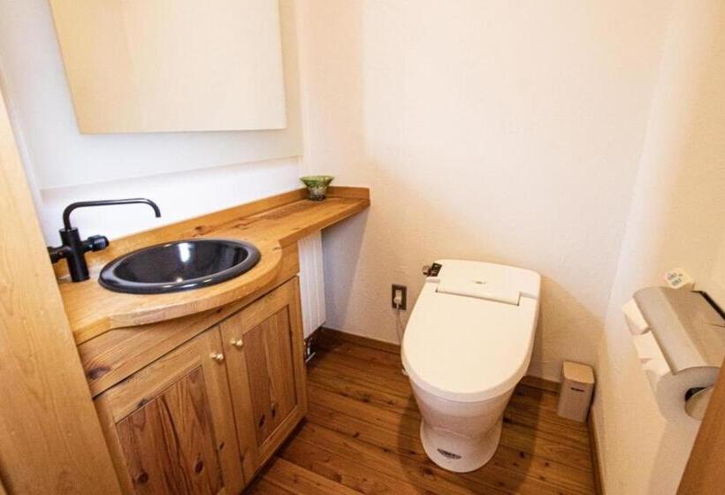 بنسيون Sanso Harunoki Staff Resident Type Vacation Stay 11615