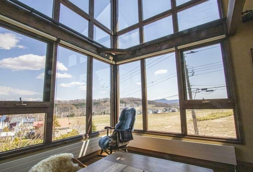 بنسيون Sanso Harunoki Staff Resident Type Vacation Stay 11615