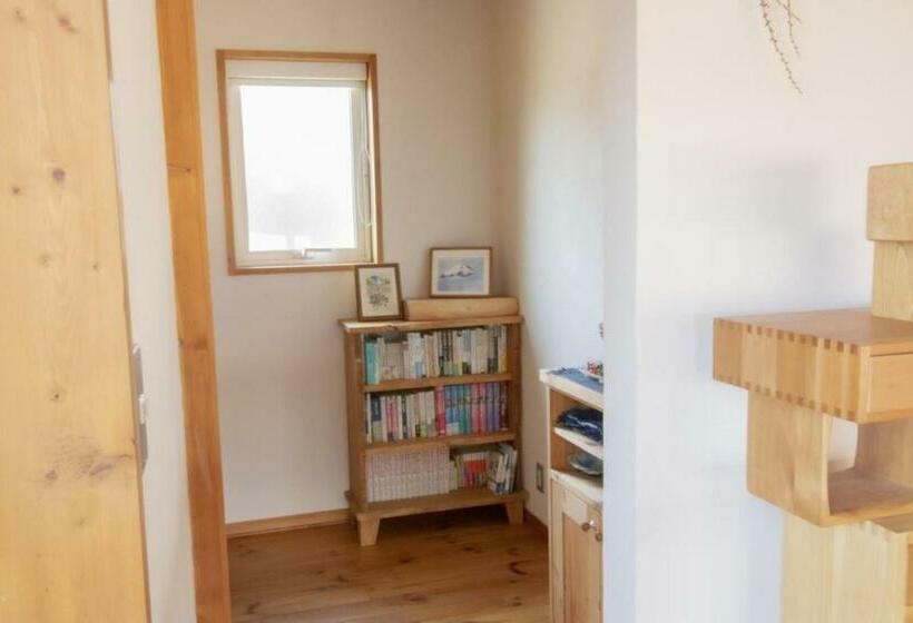 بنسيون Sanso Harunoki Staff Resident Type Vacation Stay 11615