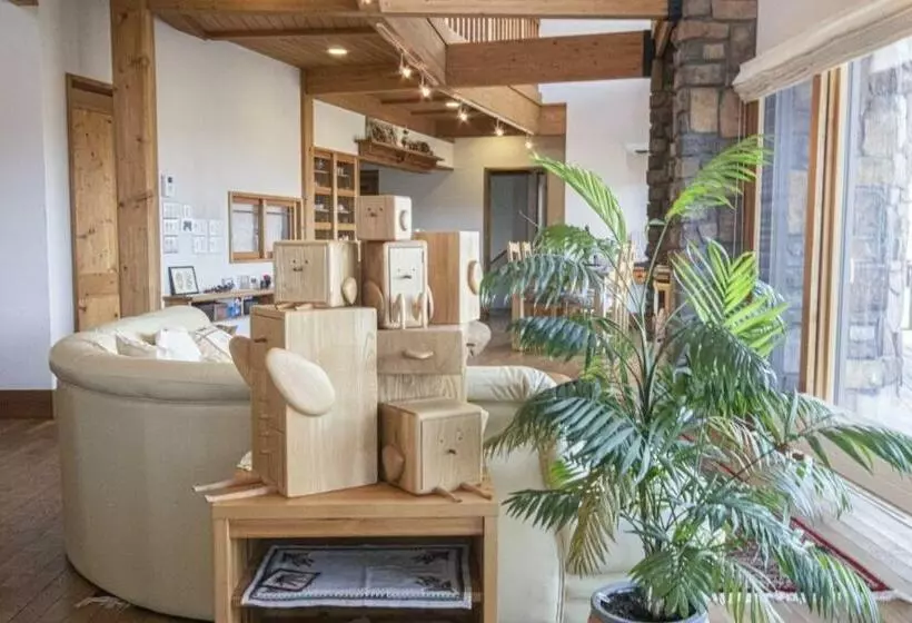 ペンション Sanso Harunoki Staff Resident Type Vacation Stay 11615
