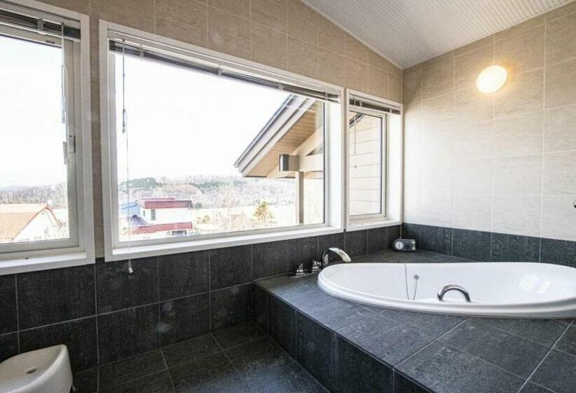 بنسيون Sanso Harunoki Staff Resident Type Vacation Stay 11615