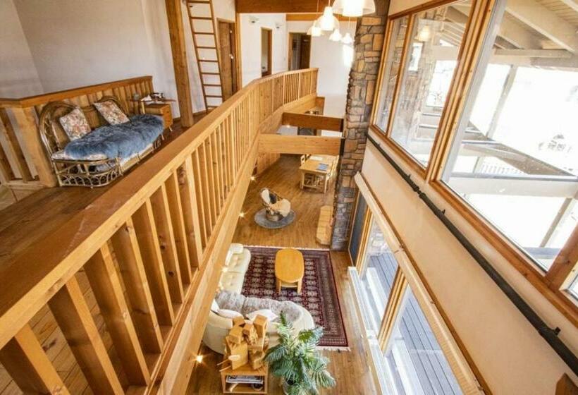 بنسيون Sanso Harunoki Staff Resident Type Vacation Stay 11615