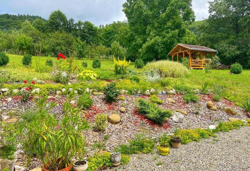 بنسيون Kati Guesthouse