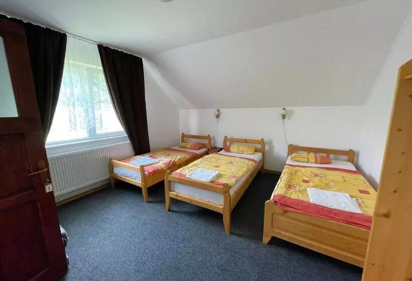 Majatalo Kati Guesthouse