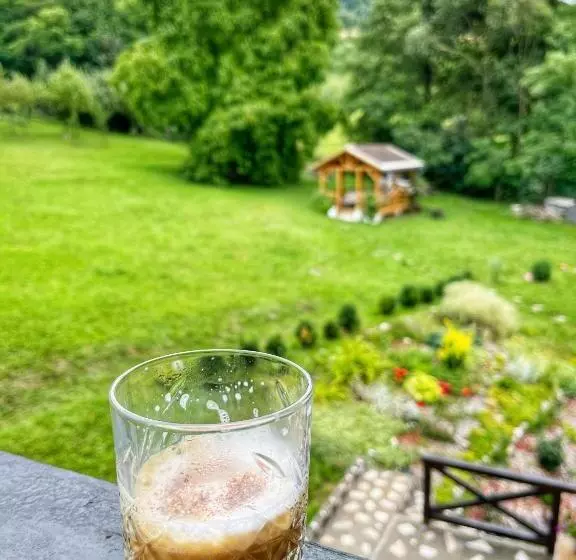 Majatalo Kati Guesthouse