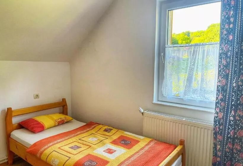 Majatalo Kati Guesthouse