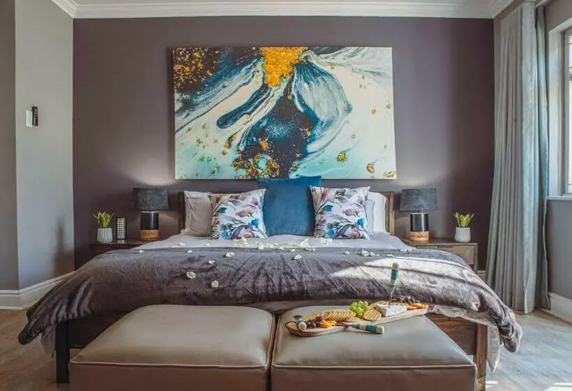 Majatalo Kingsbeach Cottages