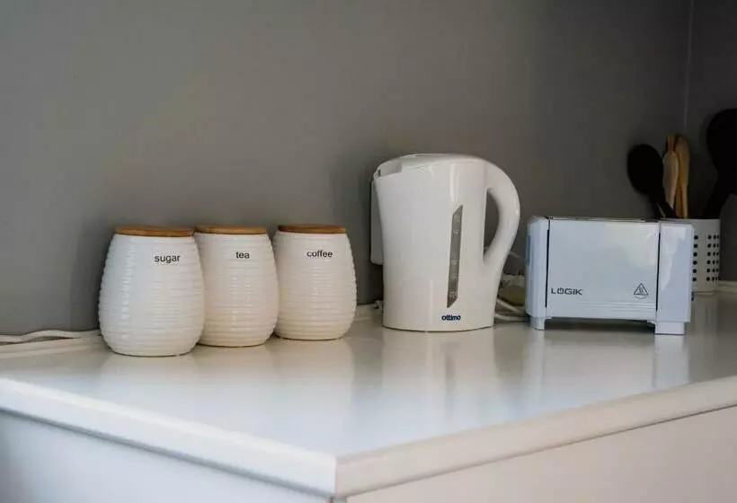 Majatalo Kingsbeach Cottages