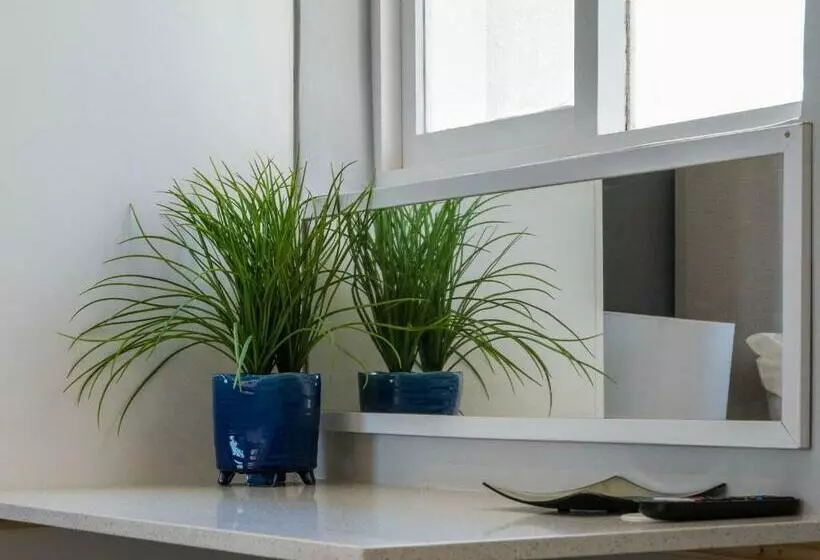 Majatalo Kingsbeach Cottages