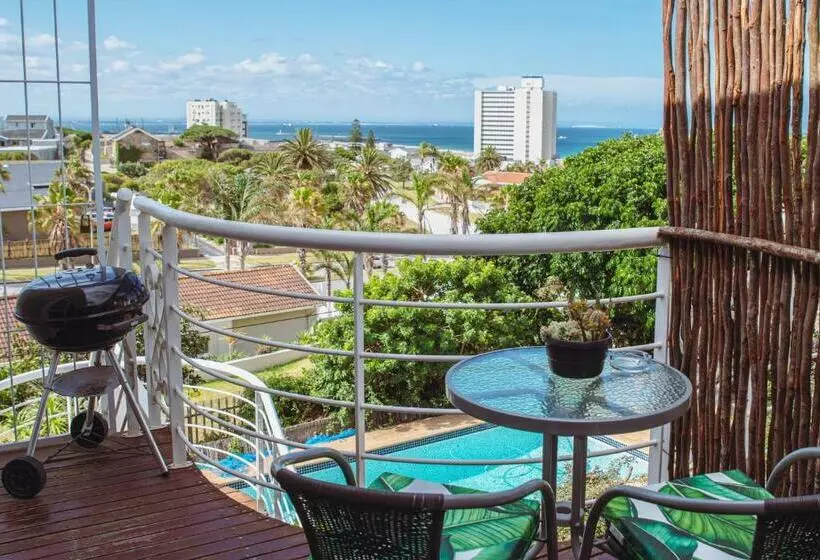 Majatalo Kingsbeach Cottages