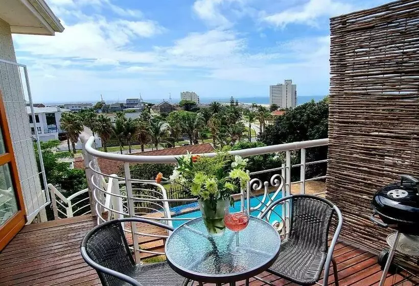 Majatalo Kingsbeach Cottages