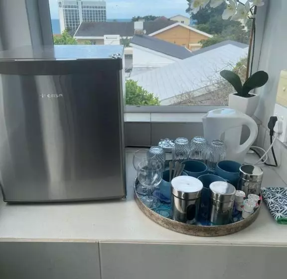 Majatalo Kingsbeach Cottages