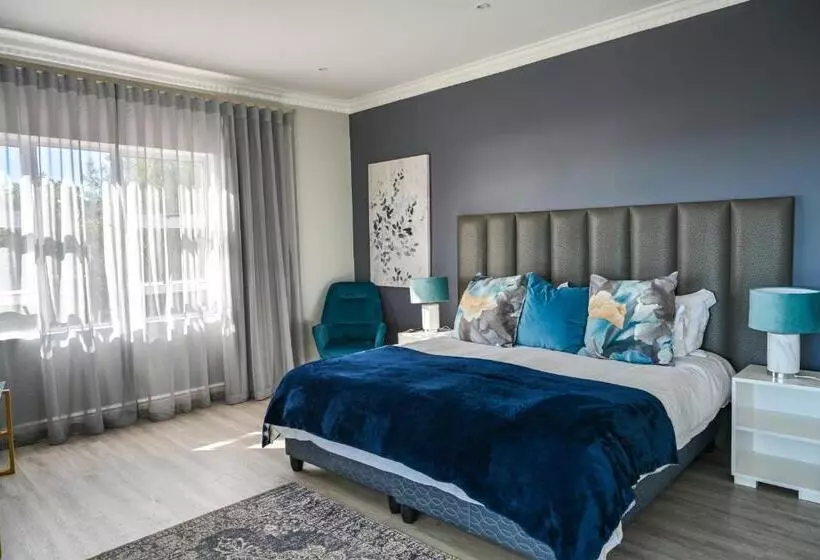 Majatalo Kingsbeach Cottages