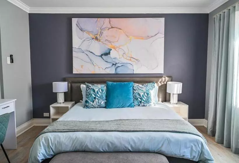 Majatalo Kingsbeach Cottages