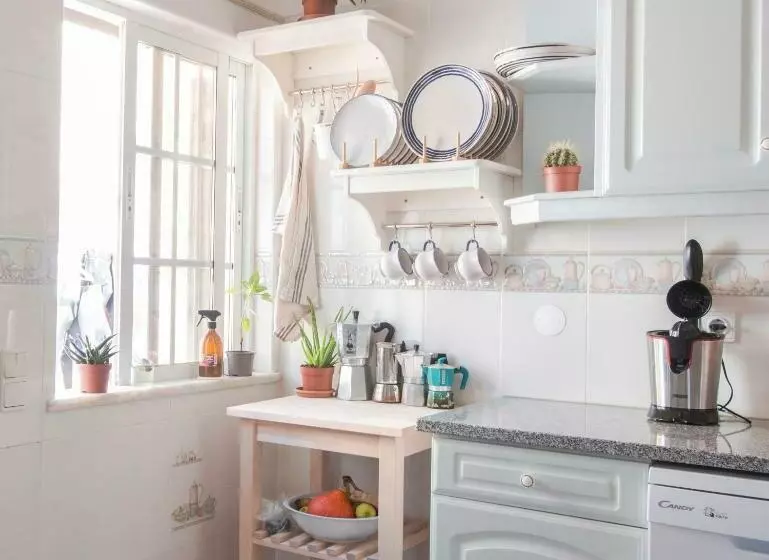 پانسیون Lemontree Eco Surfhouse