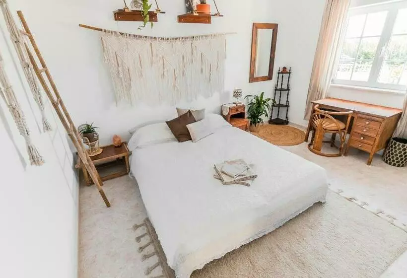 پانسیون Lemontree Eco Surfhouse