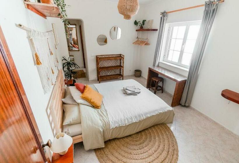 پانسیون Lemontree Eco Surfhouse