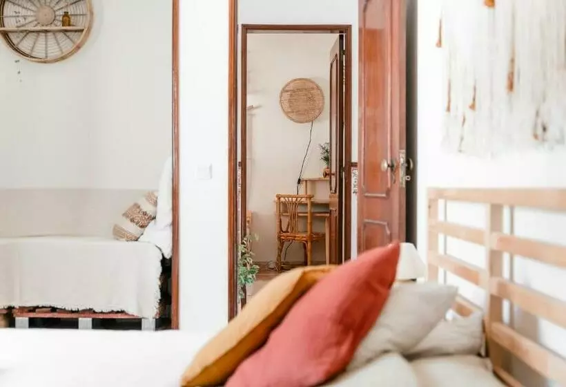 پانسیون Lemontree Eco Surfhouse