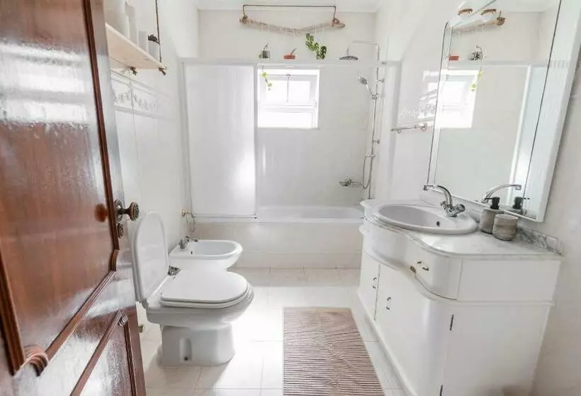 پانسیون Lemontree Eco Surfhouse