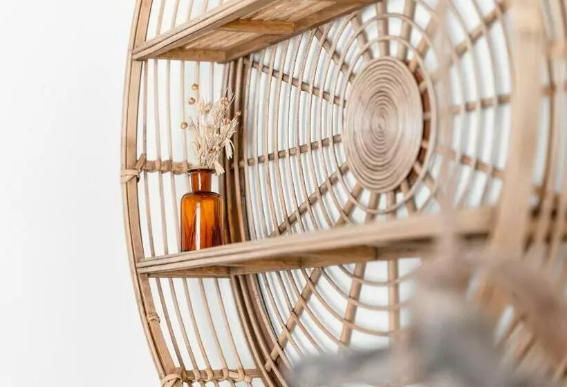 پانسیون Lemontree Eco Surfhouse