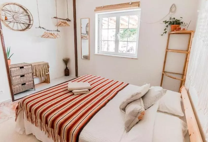 پانسیون Lemontree Eco Surfhouse