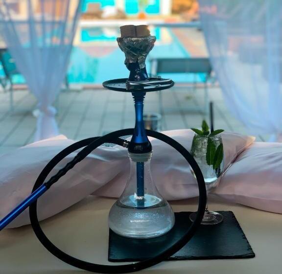 بنسيون Player S Pool&rooms