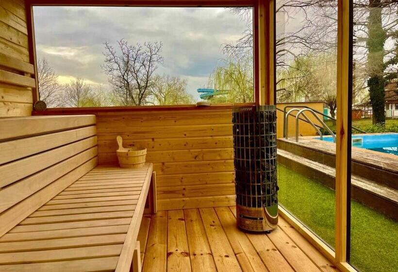 بنسيون Player S Pool&rooms