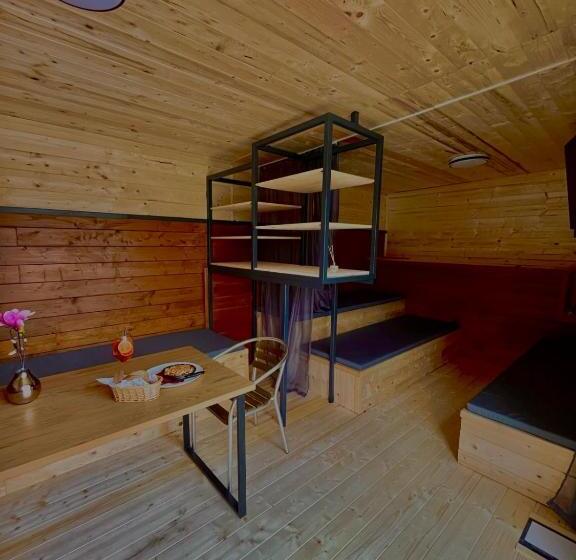 بنسيون Player S Pool&rooms