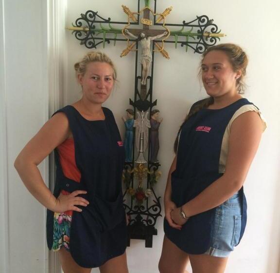 펜션 Swan Guest House London   Heathrow