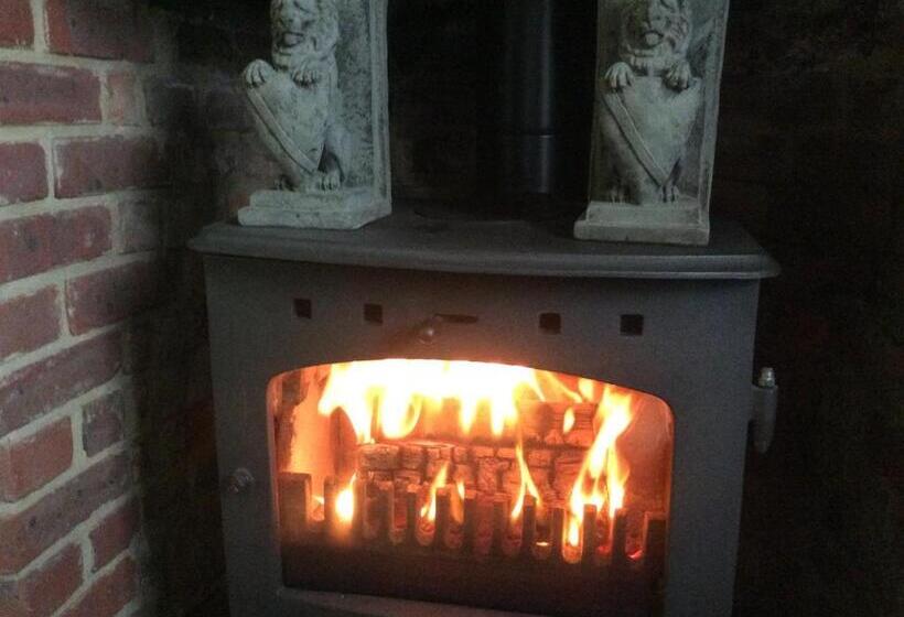 펜션 Swan Guest House London   Heathrow