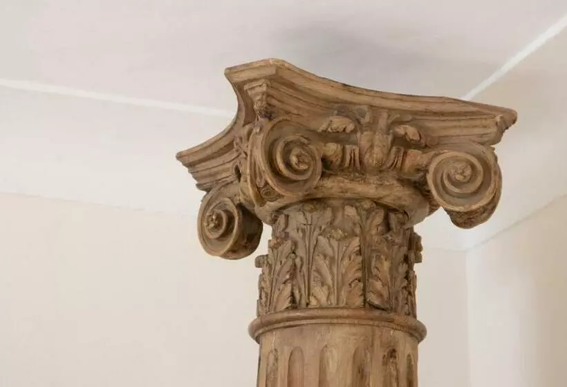 Majatalo Villaflora Gästehaus