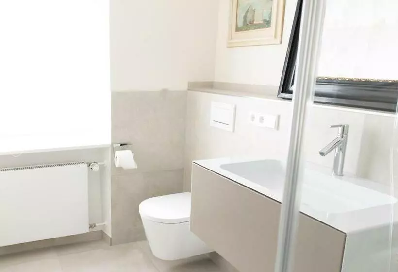 Majatalo Villaflora Gästehaus