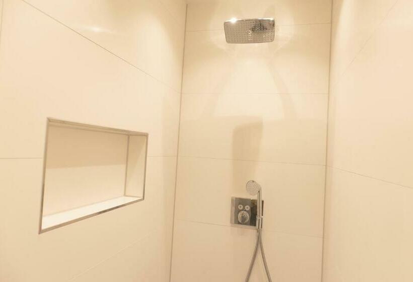 펜션 Villaflora Gästehaus